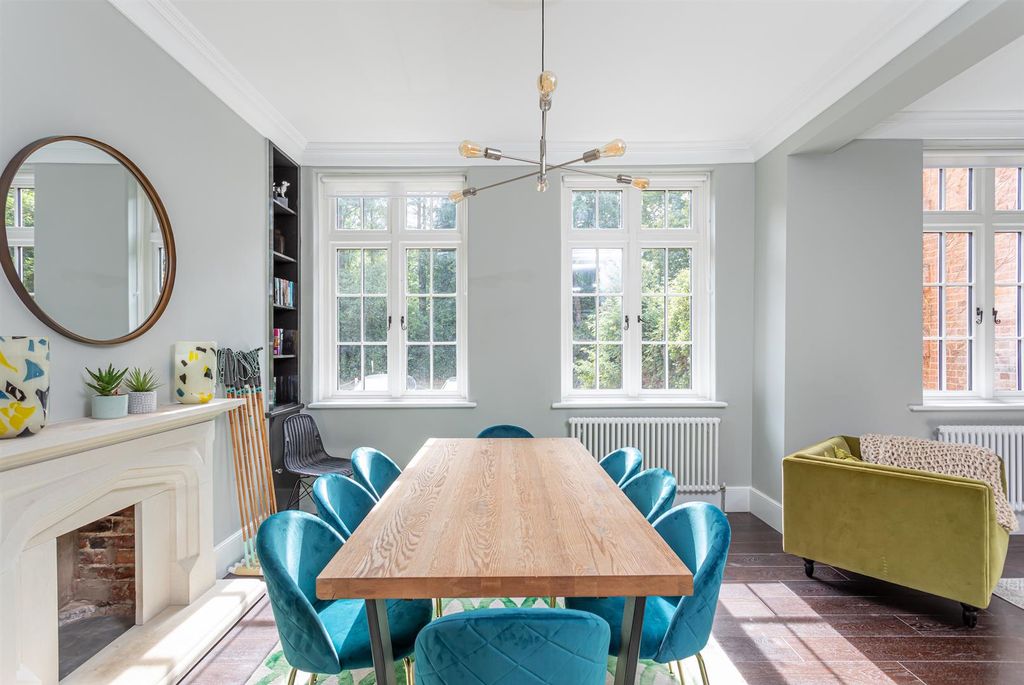 Additional image 7 of 4 bed property for saleLavershot Hall, Windlesham GU20