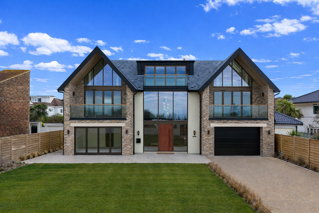 5 bed detached house for saleMarine Drive, Goring-By-Sea, Worthing BN12