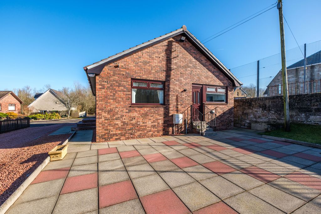 Additional image 26 of 3 bed bungalow for saleMorningside Road, Newmains, Wishaw ML2