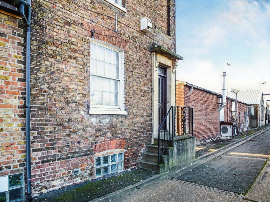 Additional image 8 of 1 bed flat for saleWest Parade, Wisbech PE13
