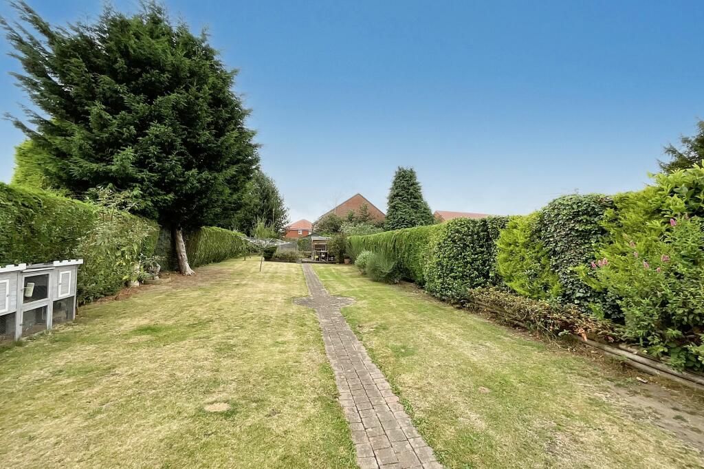 Additional image 5 of 3 bed detached house for saleHinckley Road, Sapcote, Leicester LE9
