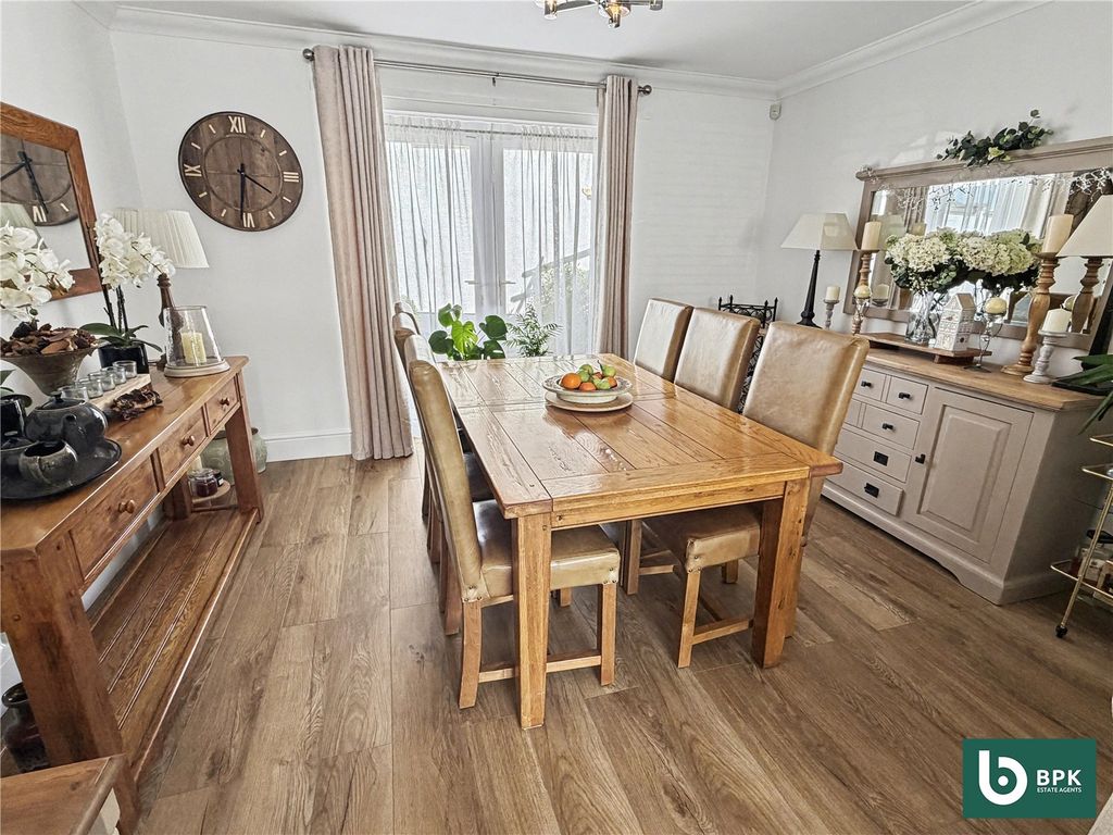 Additional image 4 of 3 bed detached house for saleLongthwaite Grove, Wigton, Cumbria CA7