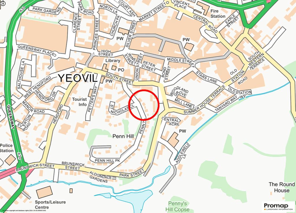 Additional image 28 of 4 bed detached house for salePenn Hill, Yeovil BA20