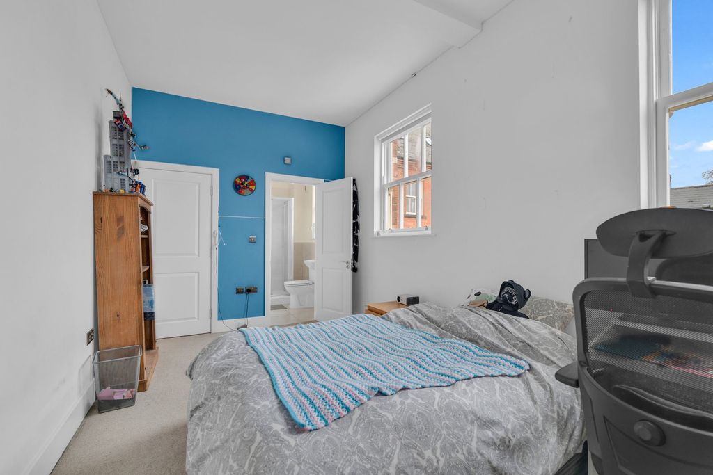 Additional image 19 of 5 bed semi-detached house for saleThe Maltings, Sileby, Loughborough LE12