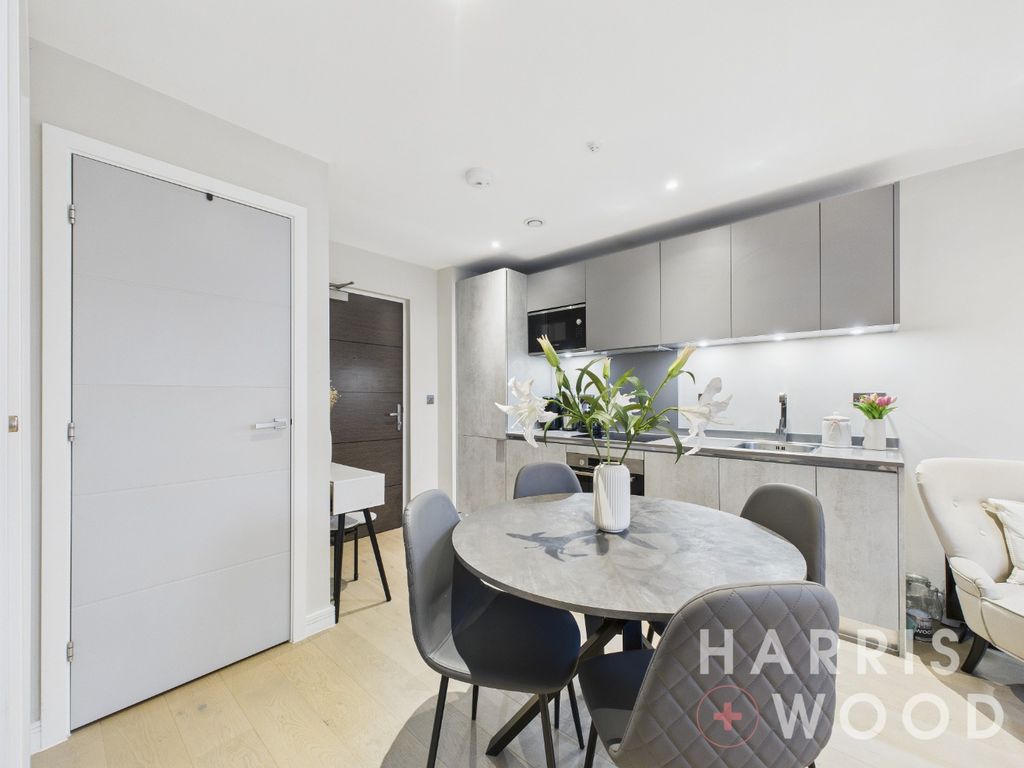 Additional image 6 of 1 bed flat for saleLime Tree Place, 8 Collingwood Road, Witham, Essex CM8