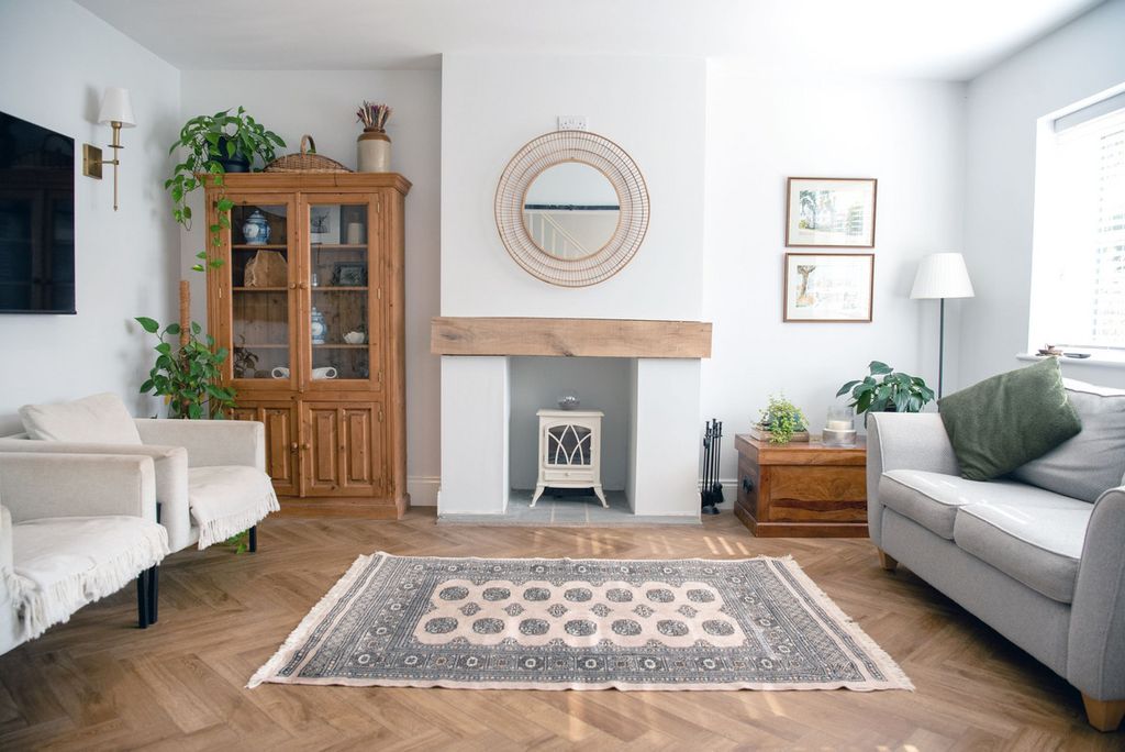 Additional image 14 of 5 bed detached house for saleMain Street, Carlton CV13