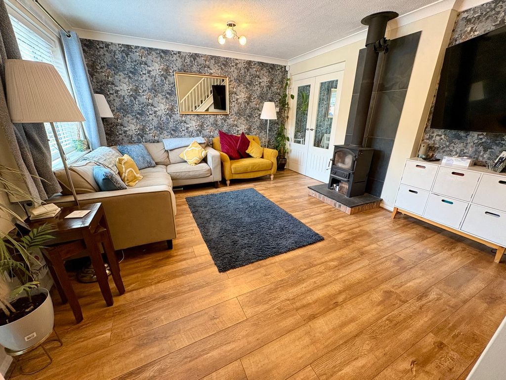 Additional image 2 of 3 bed detached house for saleAland Gardens, Broughton Astley, Leicester LE9