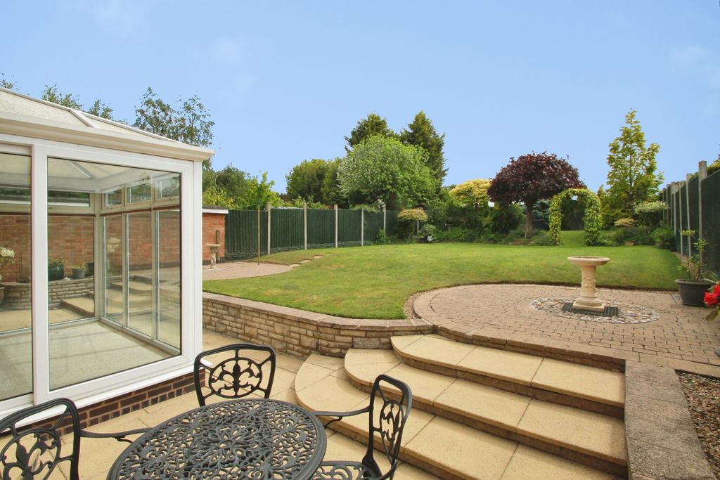 Additional image 20 of 3 bed detached house for saleSalcombe Drive, Glenfield, Leicester, Leicestershire LE3