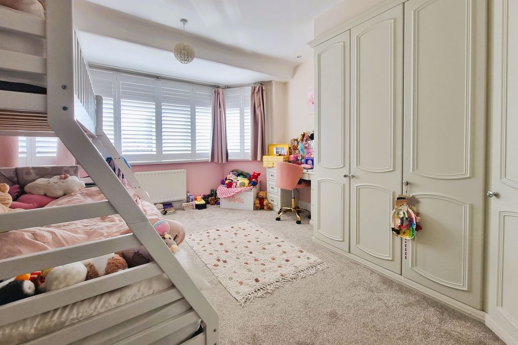Additional image 14 of 4 bed semi-detached house for saleDrayton, Hampshire PO6