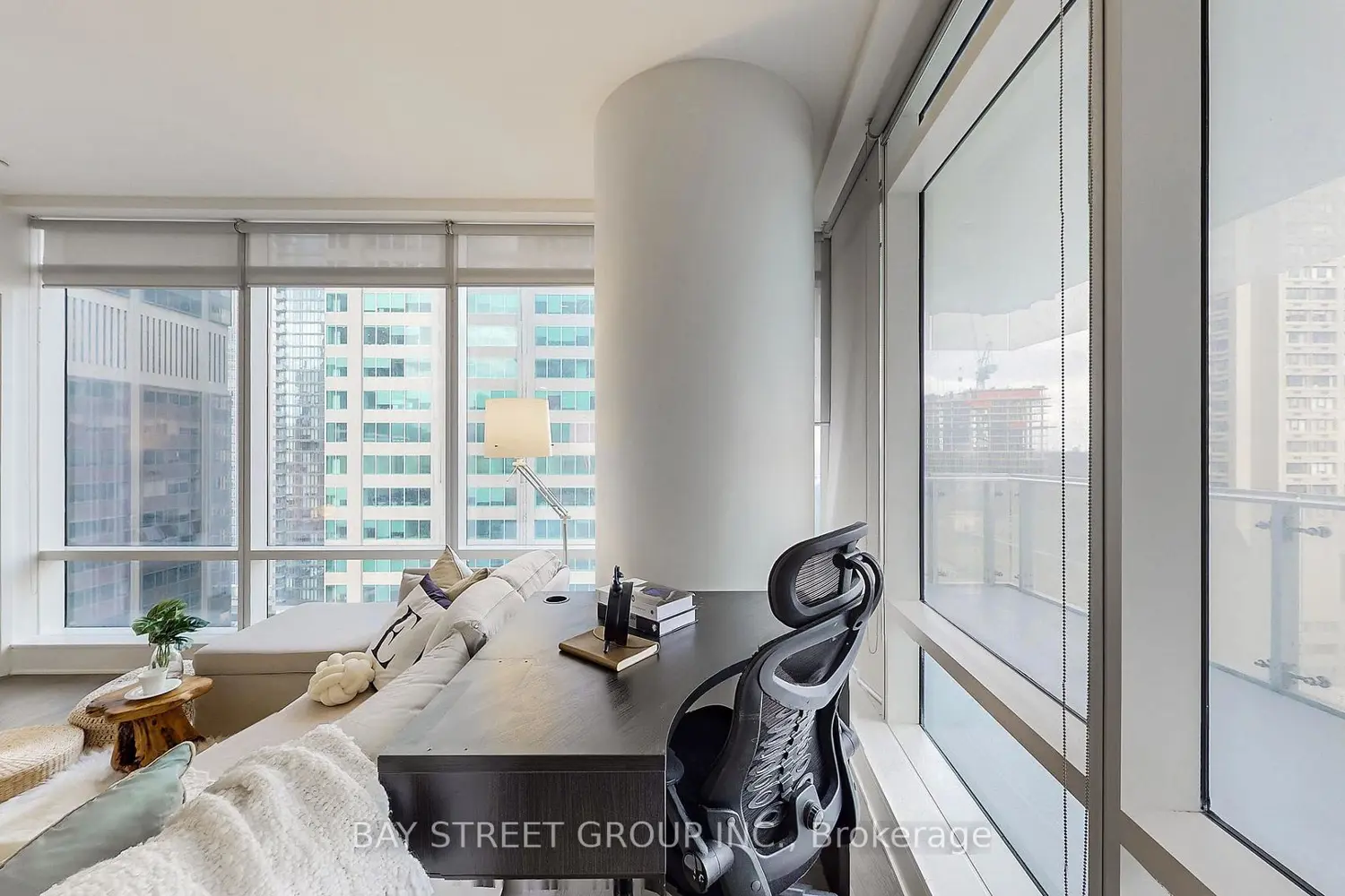 Additional image 6 of 1 Bloor Street 1701