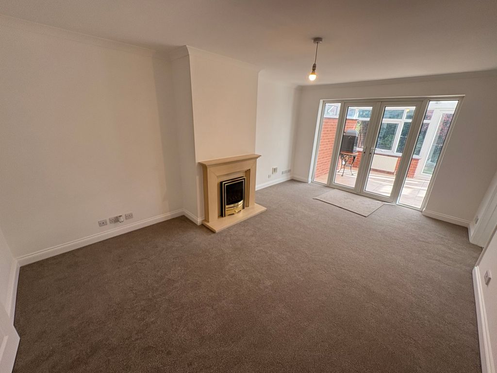 Additional image 2 of 2 bed detached bungalow for saleBlenheim Crescent, Broughton Astley, Leicester LE9