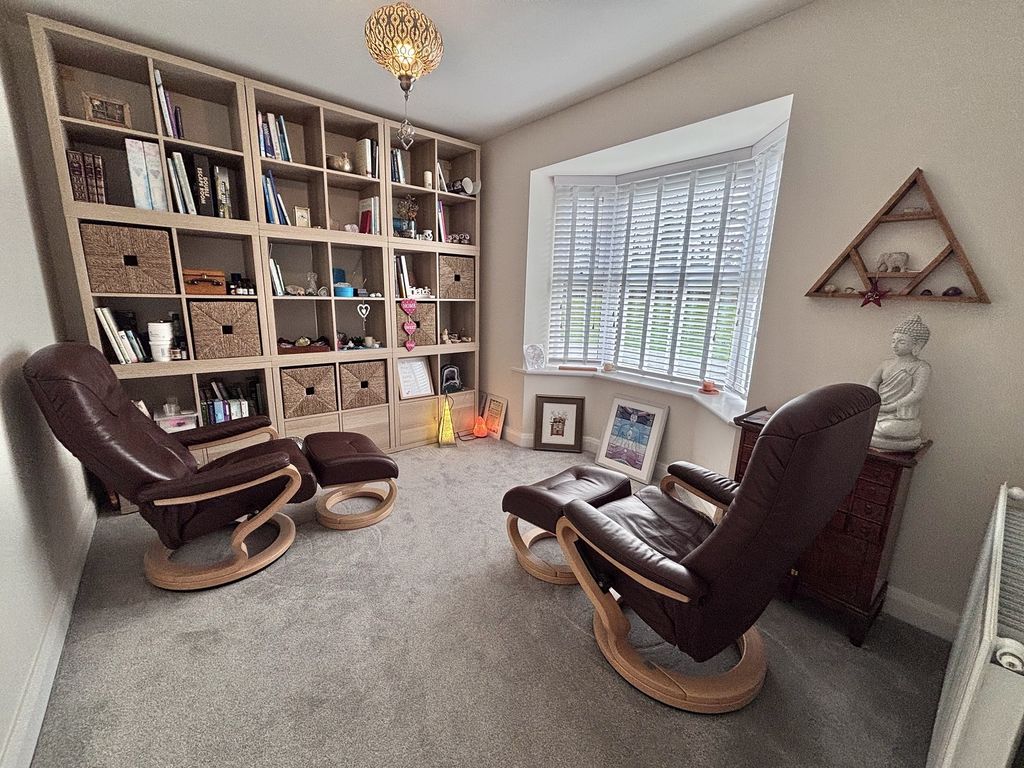 Additional image 5 of 4 bed detached house for saleSleath Drive, Ullesthorpe, Lutterworth, Leicestershire. LE17