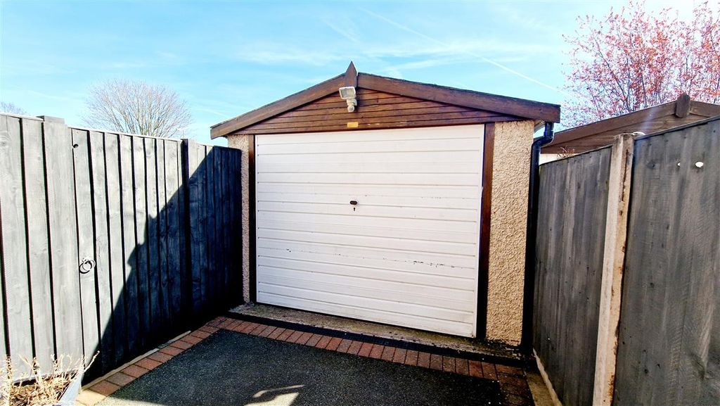 Additional image 23 of 2 bed semi-detached house for saleCambridge Avenue, Winsford CW7