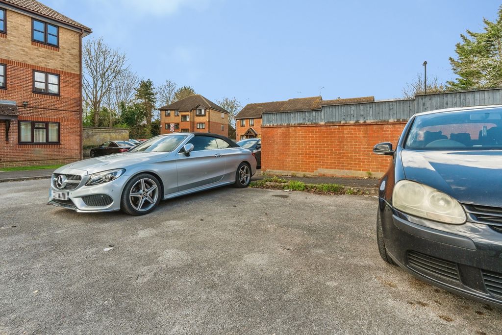 Additional image 17 of 1 bed flat for saleBrunel Road, Redbridge, Southampton SO15