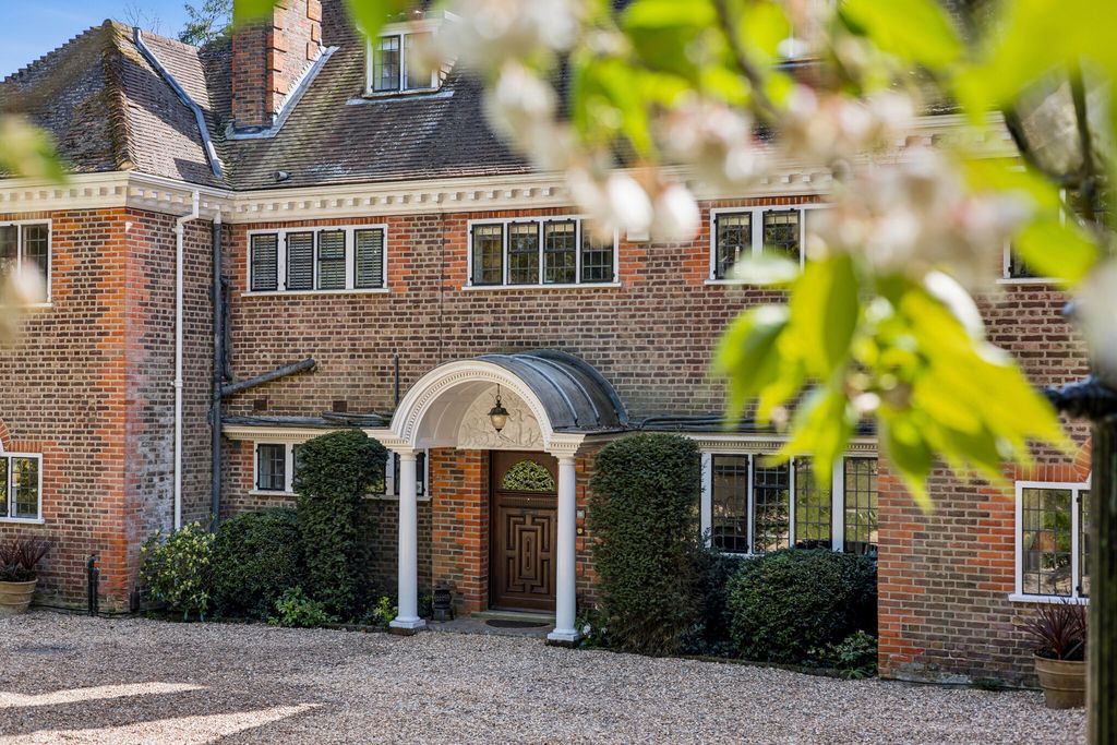 Additional image 24 of 8 bed detached house for saleDanes Hill, Woking GU22