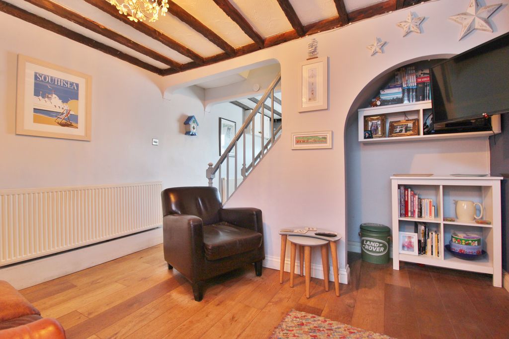 Additional image 14 of 2 bed terraced house for saleExmouth Road, Southsea PO5