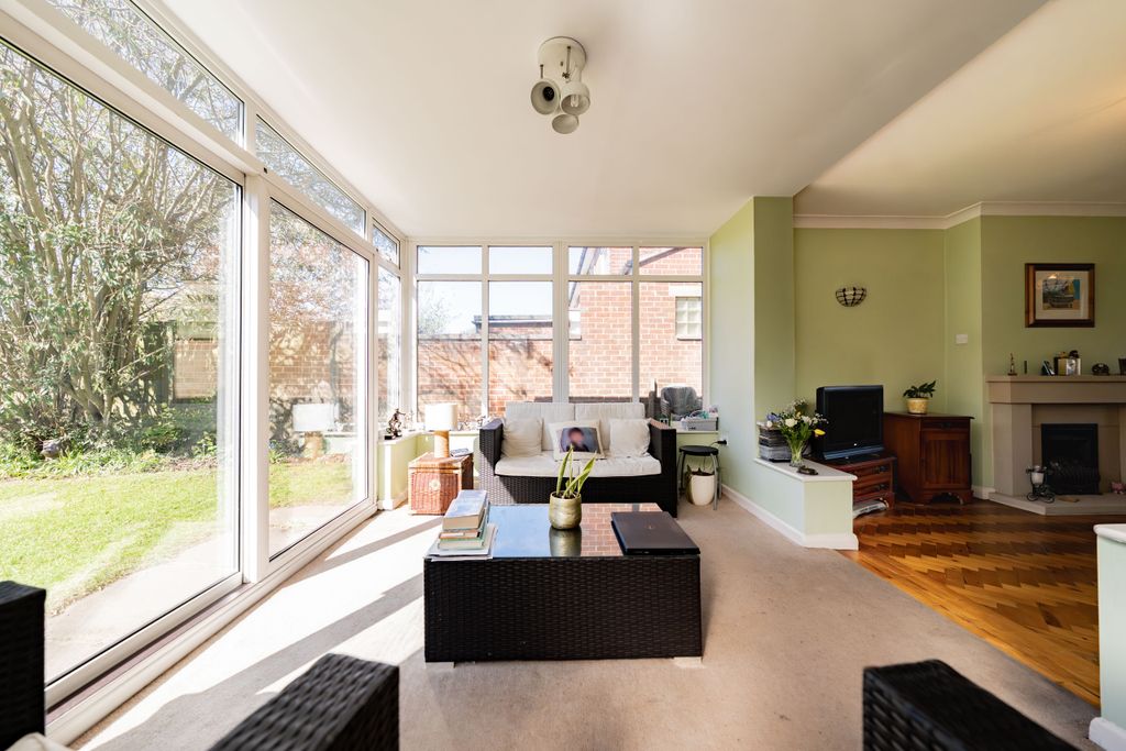 Additional image 5 of 5 bed detached house for saleManor Road, Desford, Leicester, Leicestershire LE9