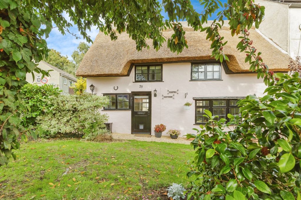 Additional image 13 of 2 bed detached house for saleChapel Street, Enderby, Leicester LE19