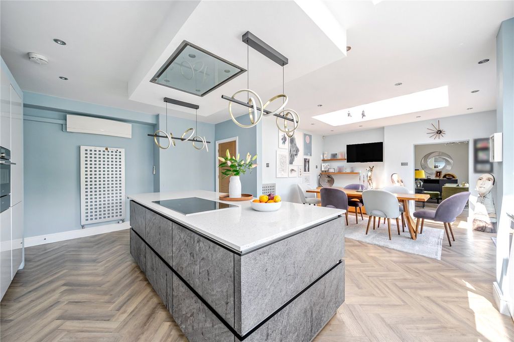 Additional image 4 of 5 bed detached house for saleGuildford Road, Mayford, Woking, Surrey GU22