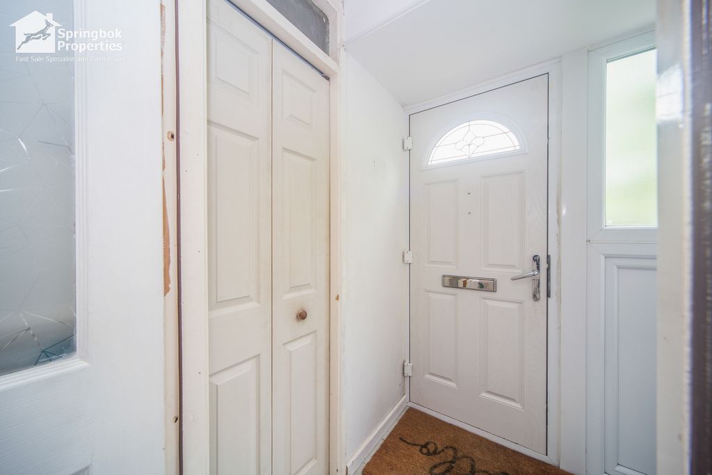 Additional image 2 of 3 bed terraced house for saleVaudrey Close, Shirley, Southampton, Hampshire SO15