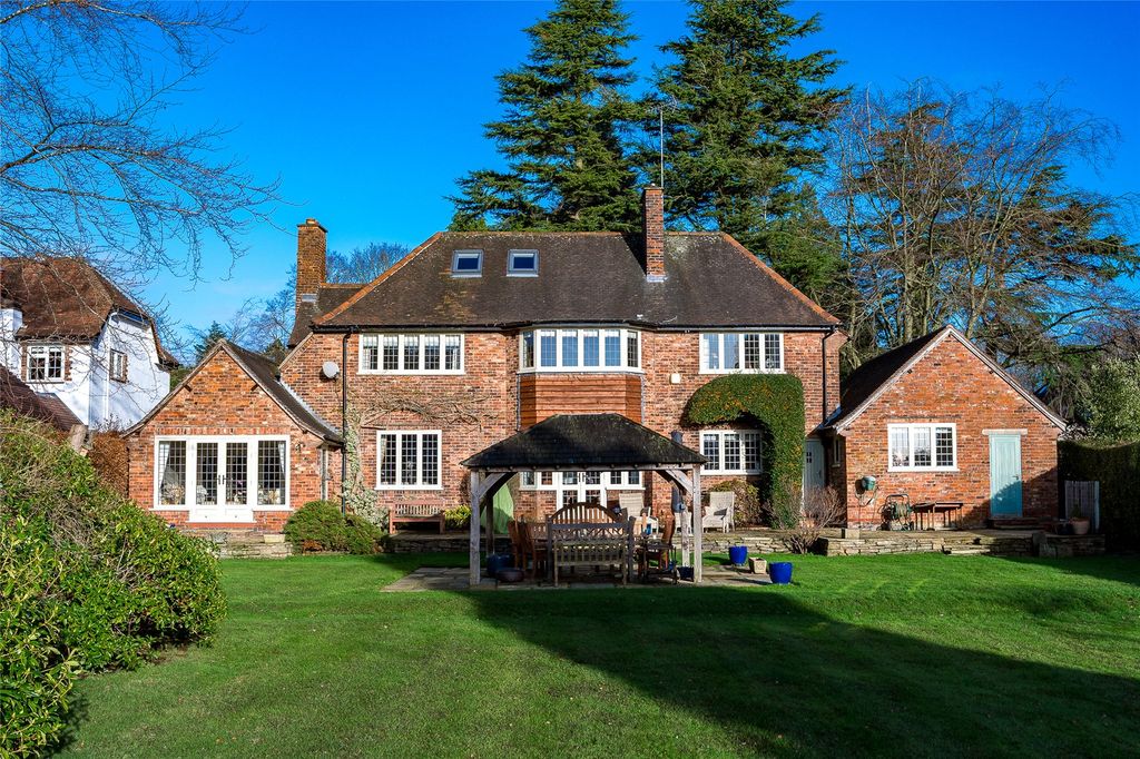 Additional image 23 of 5 bed detached house for saleBollin Hill, Wilmslow, Cheshire SK9