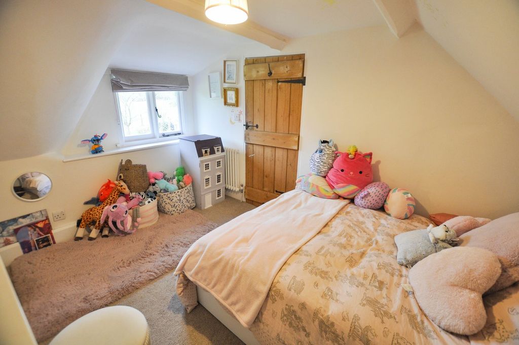 Additional image 11 of 3 bed property for saleBurts Hill, Wimborne BH21