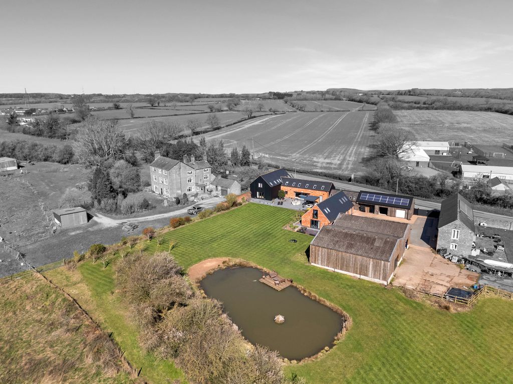 Additional image 42 of 6 bed detached house for saleGarlands Lane, Barlestone Nuneaton CV13