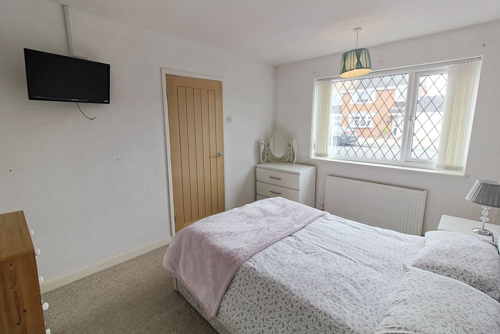 Additional image 10 of 2 bed semi-detached bungalow for saleWellhouse Close, Little Hill Estate, Wigston LE18
