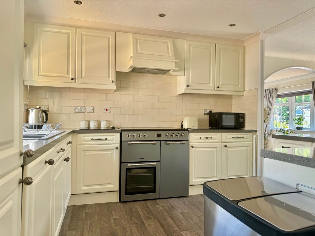 Additional image 6 of 3 bed mobile/park home for saleDevon Oaks Park, Yelverton PL20