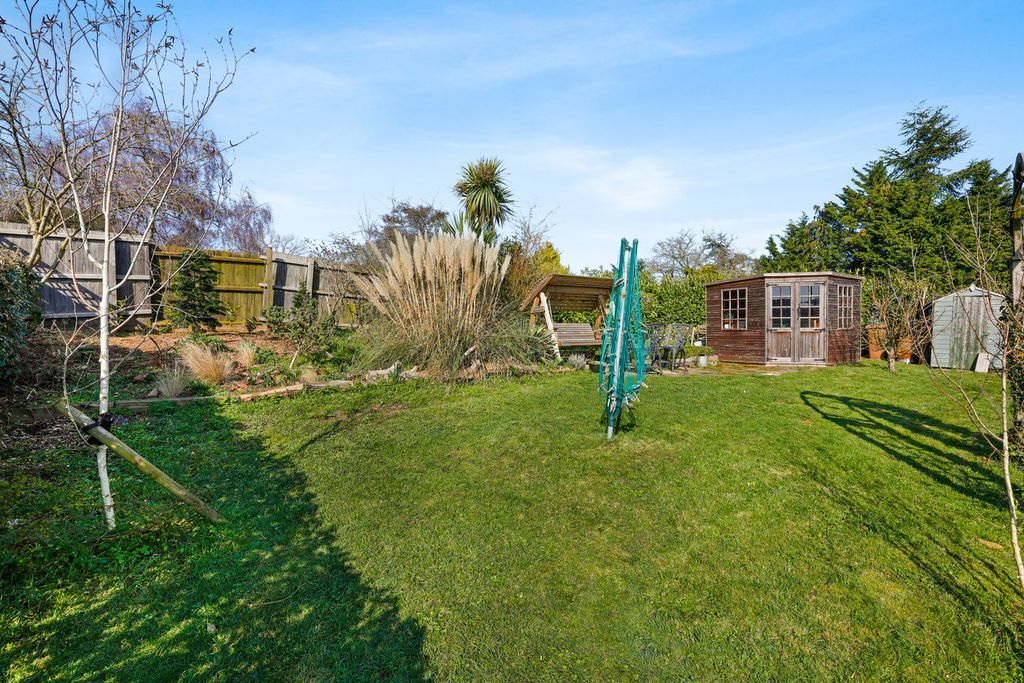 Additional image 16 of 3 bed detached bungalow for saleSandy Lane, Woodbridge IP12