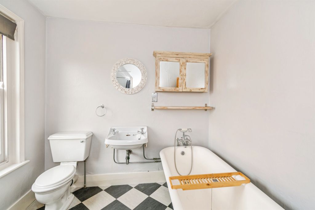 Additional image 12 of 2 bed terraced house for saleRomsey Road, Southampton SO16