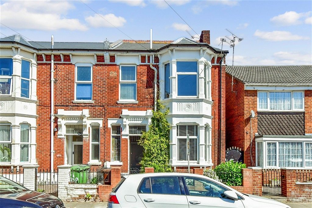 Additional image 2 of 3 bed semi-detached house for saleOrchard Road, Southsea, Hampshire PO4