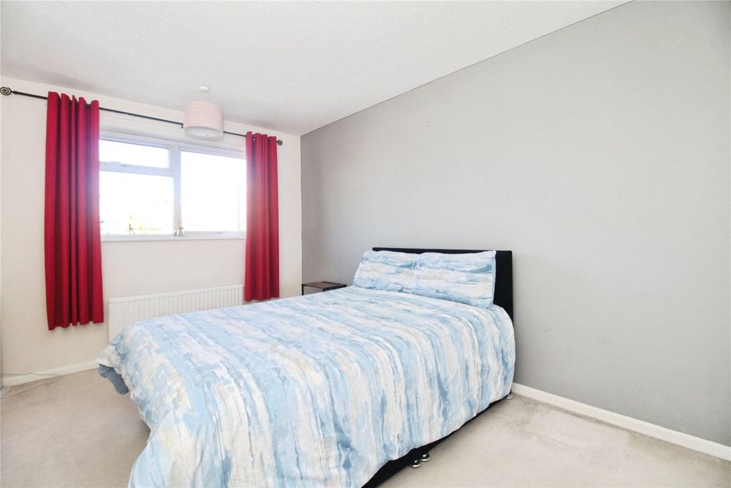 Additional image 12 of 4 bed detached house for saleSaffron Close, Barwell, Leicester, Leicestershire LE9
