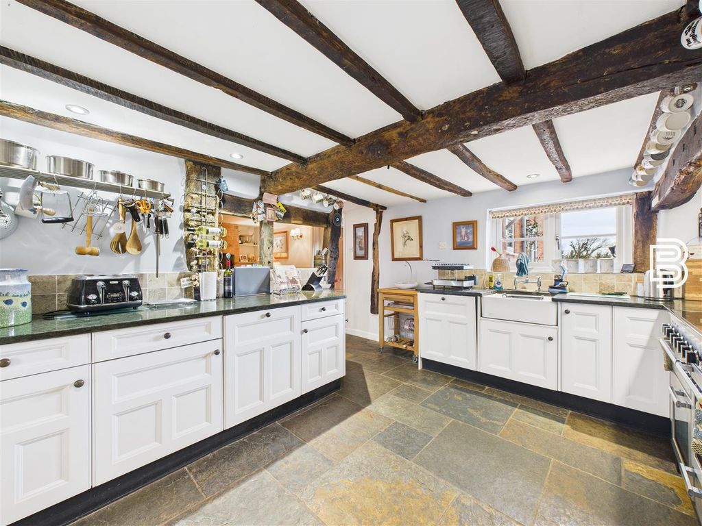 Additional image 3 of 3 bed cottage for saleMain Street, Willey, Rugby CV23