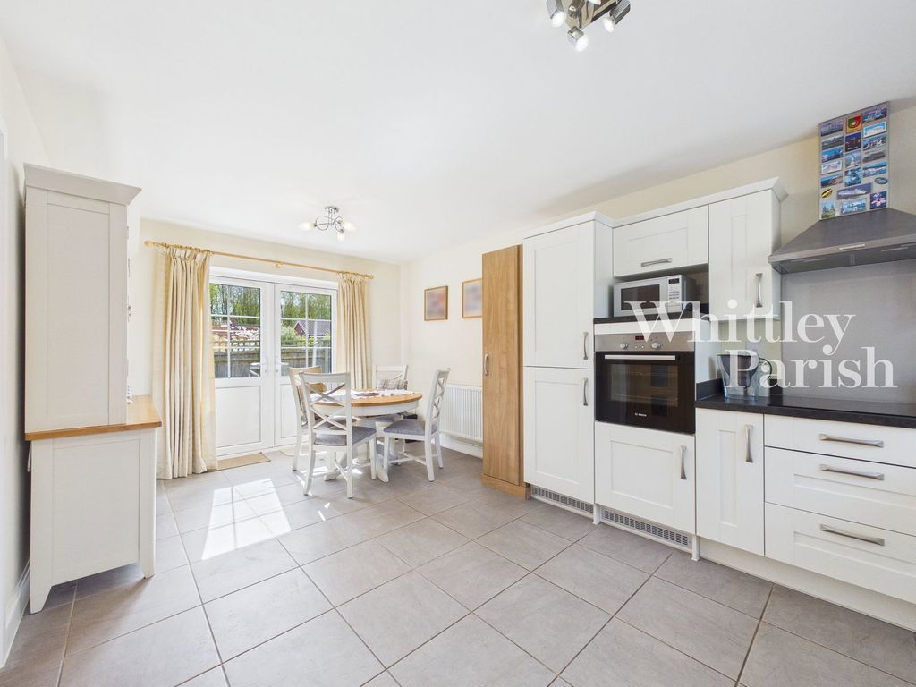 Additional image 4 of 2 bed bungalow for saleSutton Drive, Wymondham NR18