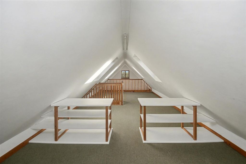 Additional image 40 of 4 bed barn conversion for saleLE16, High Street, Great Easton, Market Harborough