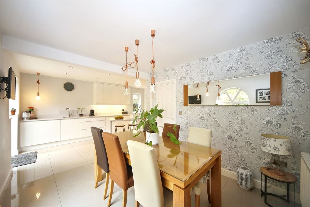 Additional image 11 of 4 bed detached house for saleBannister Way, Wigan WN3