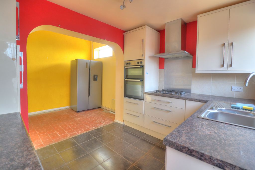 Additional image 2 of 2 bed semi-detached bungalow for saleChalfont Drive, Sileby, Loughborough LE12