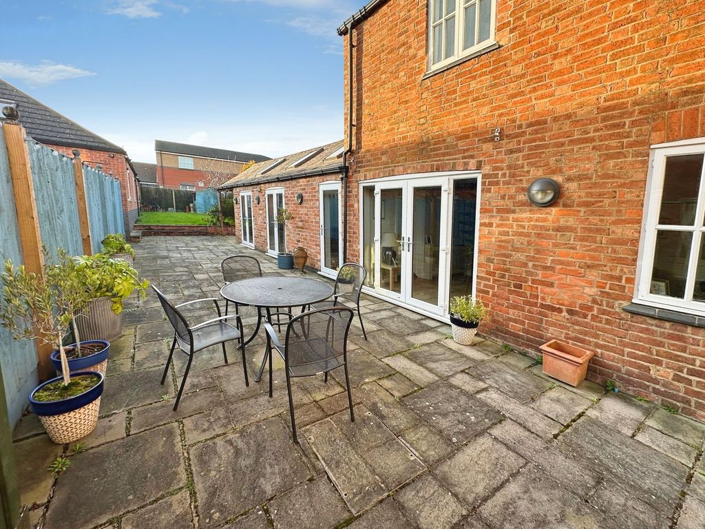 Additional image 13 of 4 bed detached house for sale18-20 Leicester Road, Leicester LE8