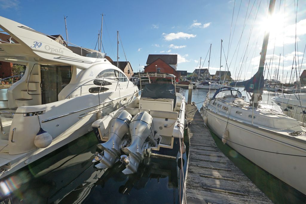 Additional image 28 of 3 bed town house for saleNewlyn Way, Port Solent PO6