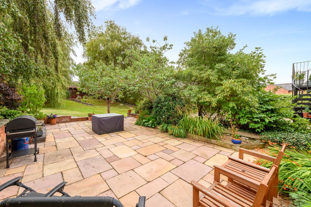 Additional image 23 of 6 bed barn conversion for saleIghtfield, Whitchurch SY13