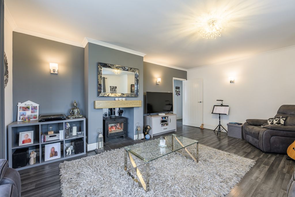 Additional image 5 of 3 bed detached bungalow for saleThe Chequer, Bronington, Whitchurch SY13