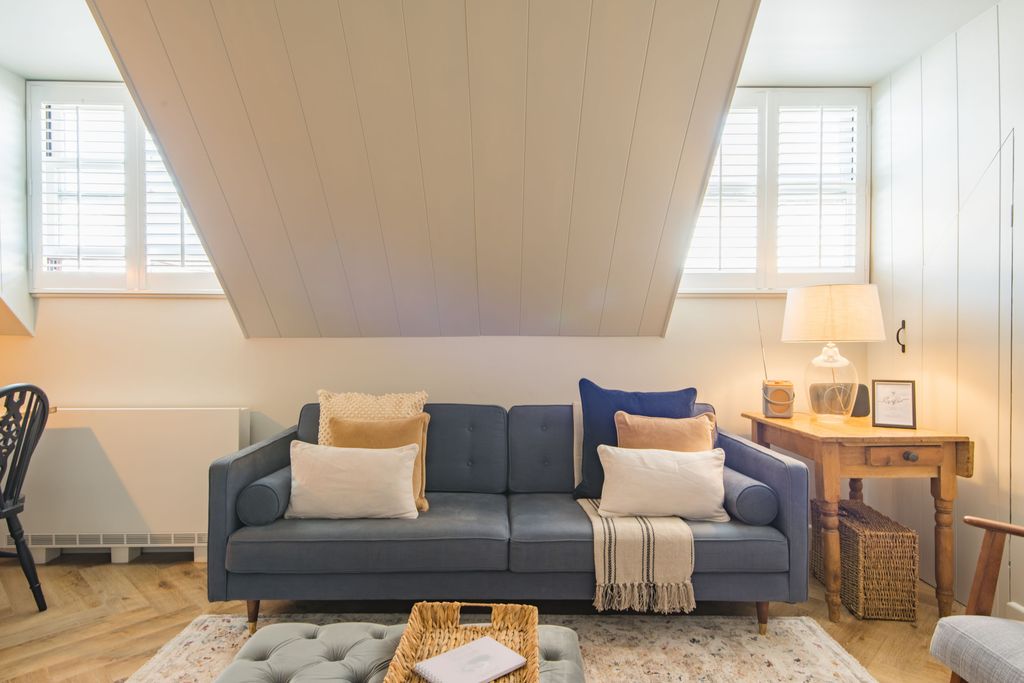 Additional image 13 of 2 bed flat for salePettman Mews Island Wall, Whitstable CT5