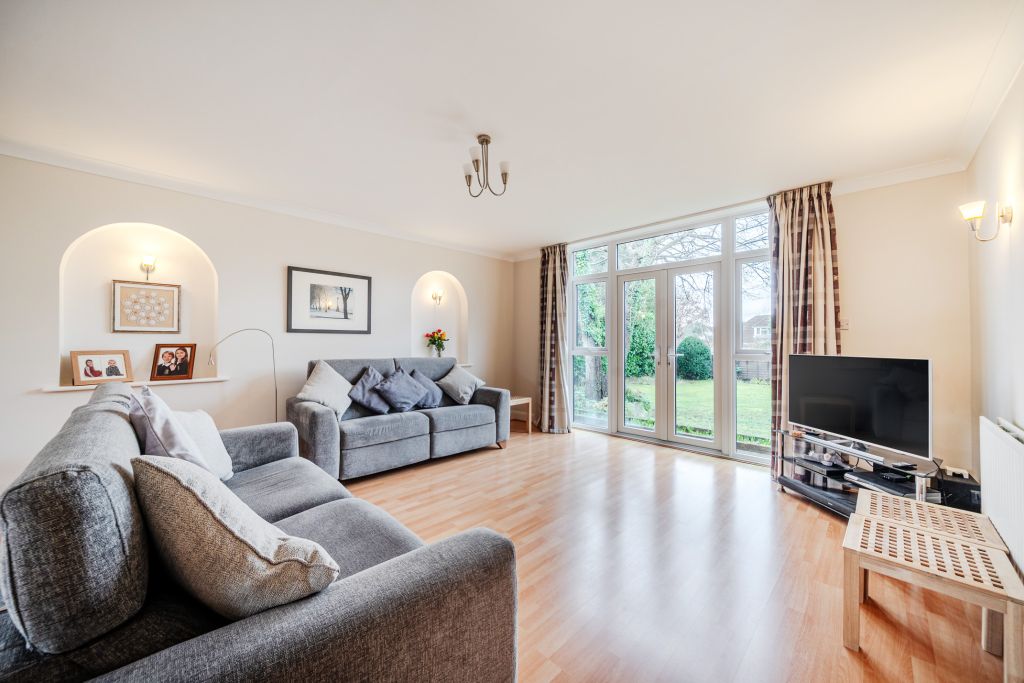 Additional image 8 of 8 bed detached house for saleHorsell Park, Horsell, Woking GU21