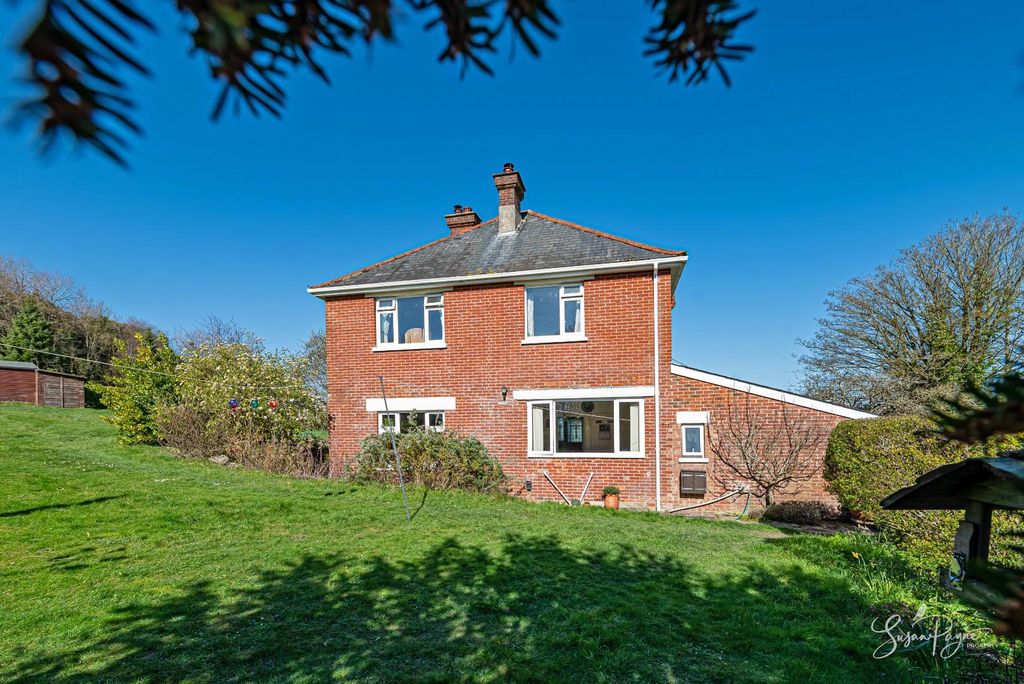 Additional image 25 of 4 bed detached house for saleCalbourne Road, Newport PO30