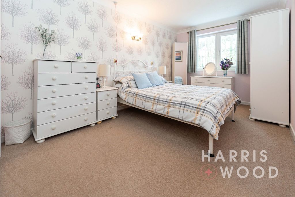 Additional image 6 of 2 bed flat for saleFoster Court, Witham, Essex CM8