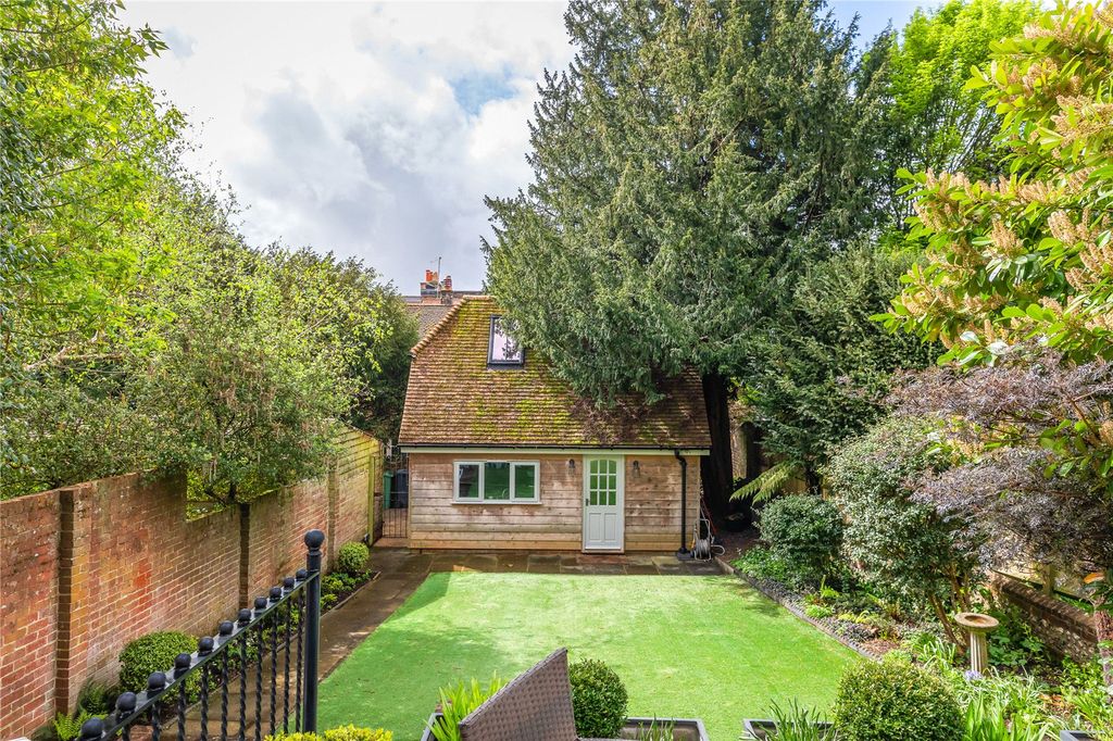 Additional image 17 of 3 bed terraced house for saleSt. Swithun Street, Winchester SO23