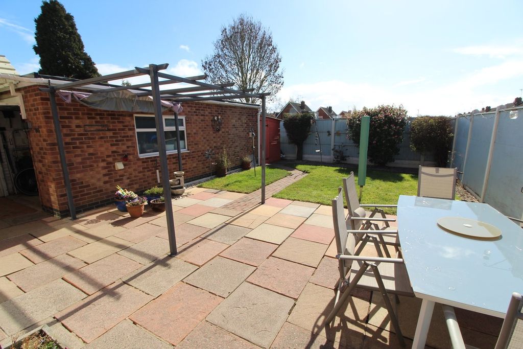 Additional image 18 of 4 bed detached house for saleWale Road, Whetstone, Leicester LE8