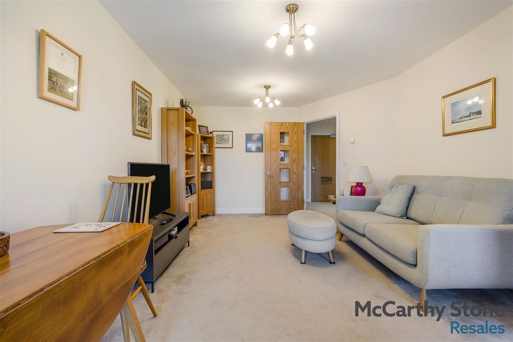 Additional image 5 of 1 bed flat for saleCoralie Court, Westfield View, Bluebell Road, Norwich NR4
