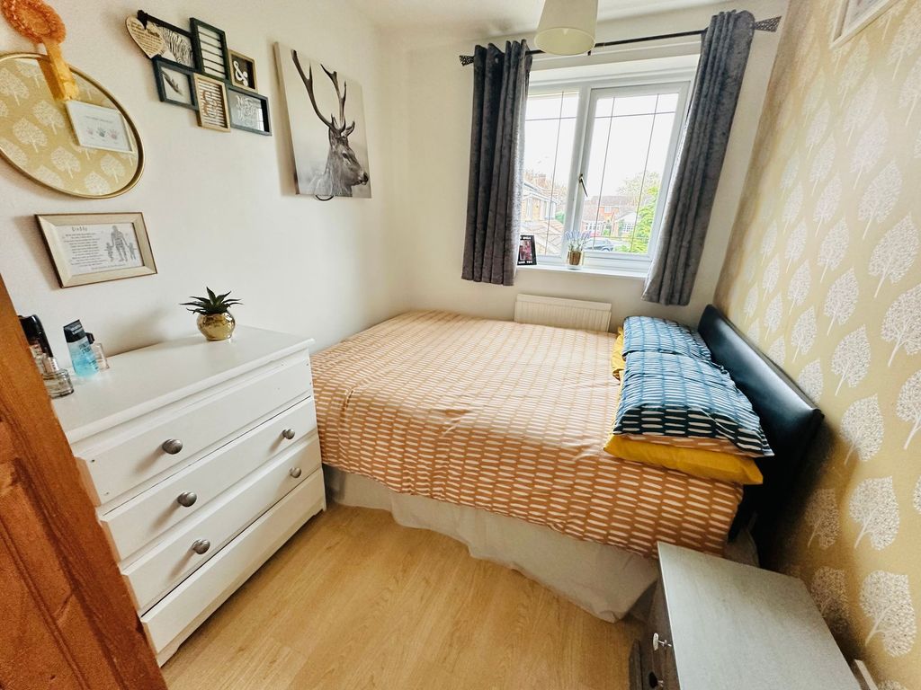 Additional image 18 of 4 bed detached house for saleBurnham Drive, Whetstone LE8